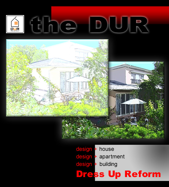 DUR Dress Up Reform